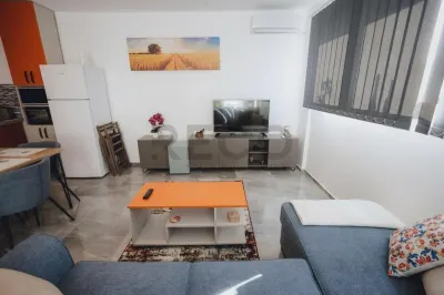 RECO Apartament tip penthouse in Baile Felix - foto 5