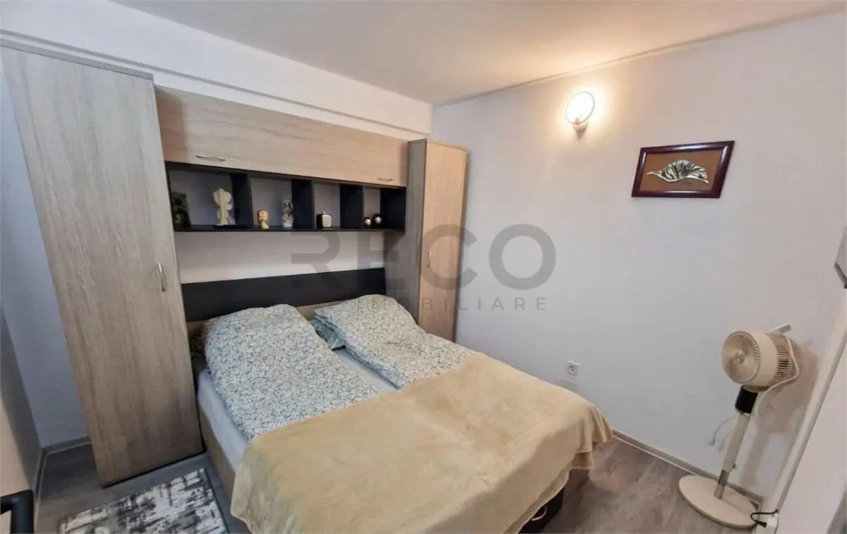 RECO Apartament tip penthouse in Baile Felix - foto 6
