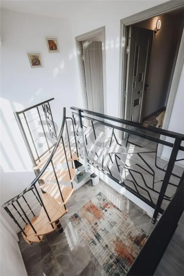 RECO Apartament tip penthouse in Baile Felix - foto 7