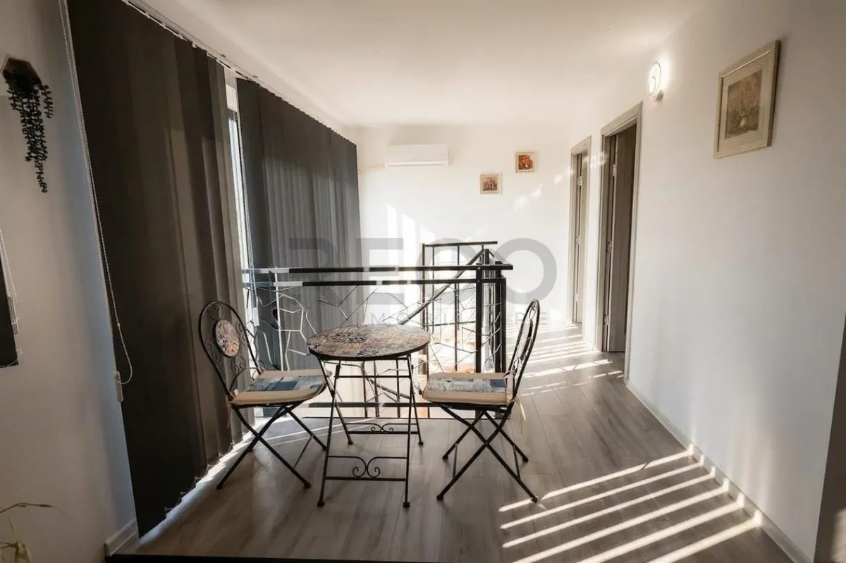 RECO Apartament tip penthouse in Baile Felix - foto 9