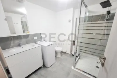 RECO Apartament tip penthouse in Baile Felix - foto 10
