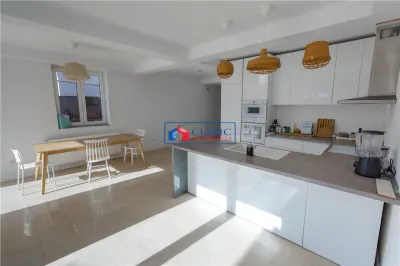 Casa individuala de vanzare | Gheorgheni, Cluj-Napoca | 159 mp utili | 294 mp teren - foto 2