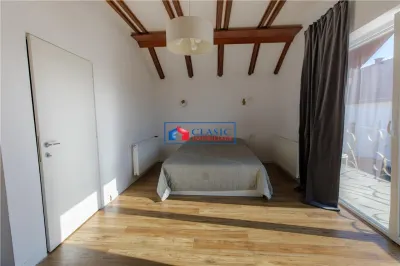 Casa individuala de vanzare | Gheorgheni, Cluj-Napoca | 159 mp utili | 294 mp teren - foto 11