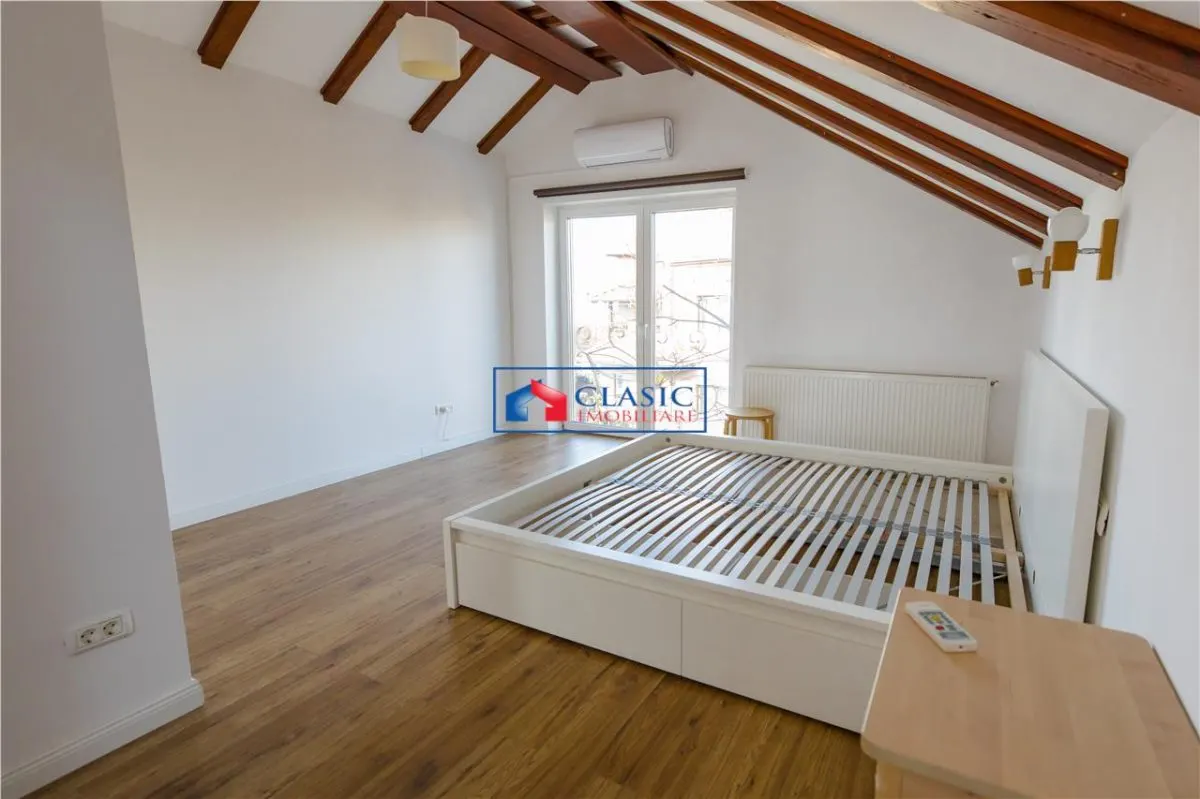 Casa individuala de vanzare | Gheorgheni, Cluj-Napoca | 159 mp utili | 294 mp teren - foto 12