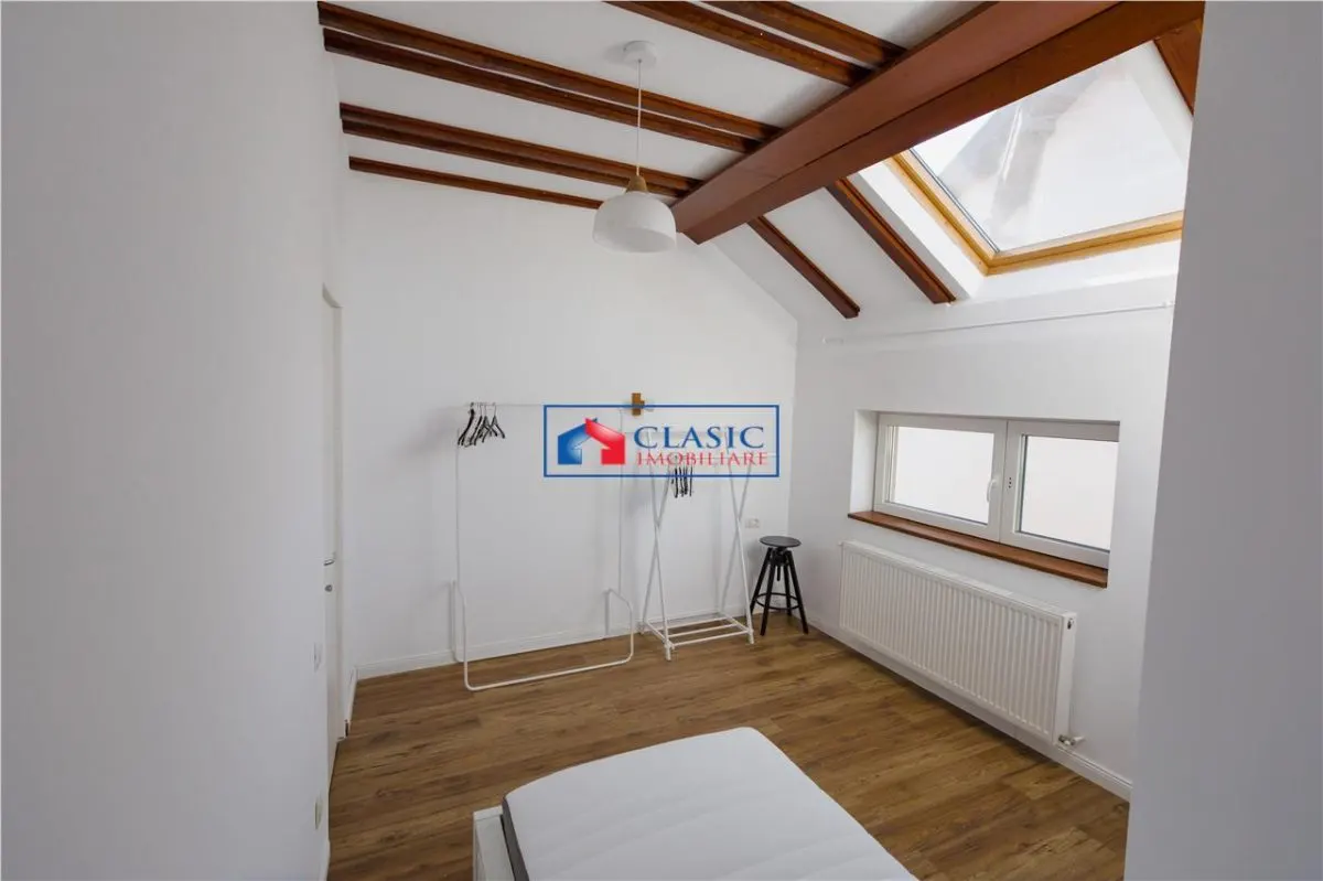Casa individuala de vanzare | Gheorgheni, Cluj-Napoca | 159 mp utili | 294 mp teren - foto 13