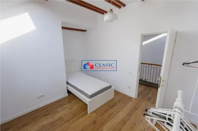 Casa individuala de vanzare | Gheorgheni, Cluj-Napoca | 159 mp utili | 294 mp teren - foto 14