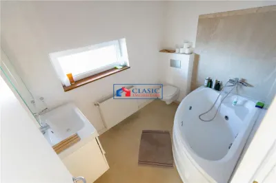 Casa individuala de vanzare | Gheorgheni, Cluj-Napoca | 159 mp utili | 294 mp teren - foto 16