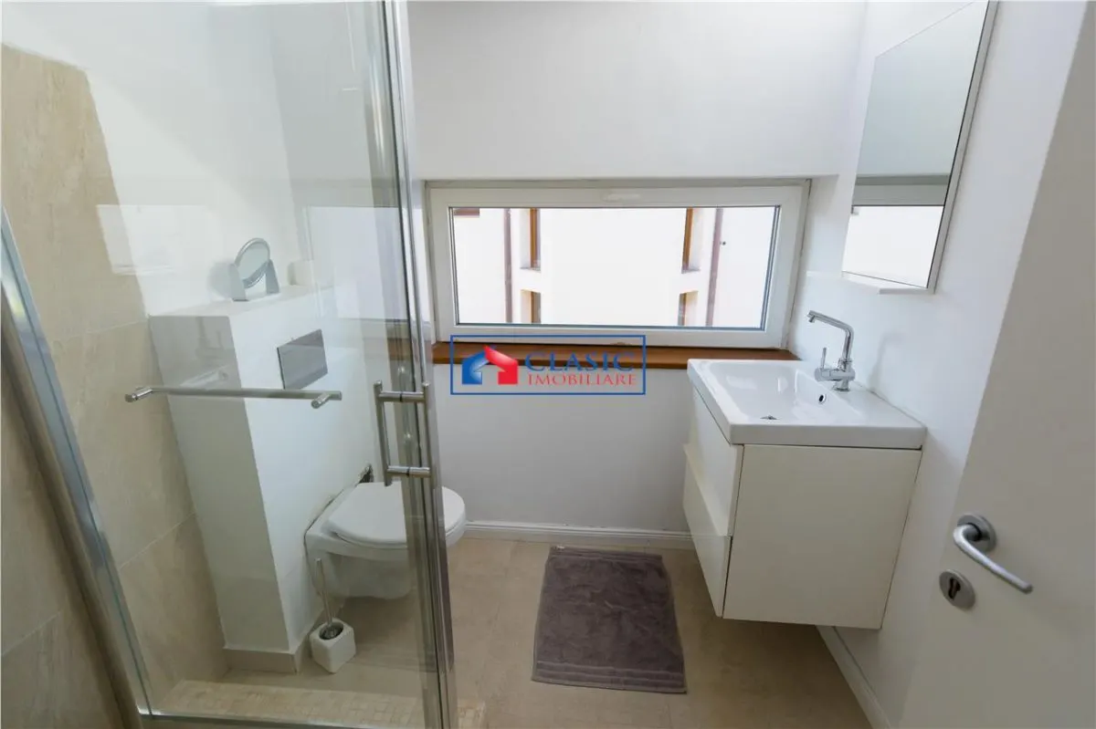Casa individuala de vanzare | Gheorgheni, Cluj-Napoca | 159 mp utili | 294 mp teren - foto 17