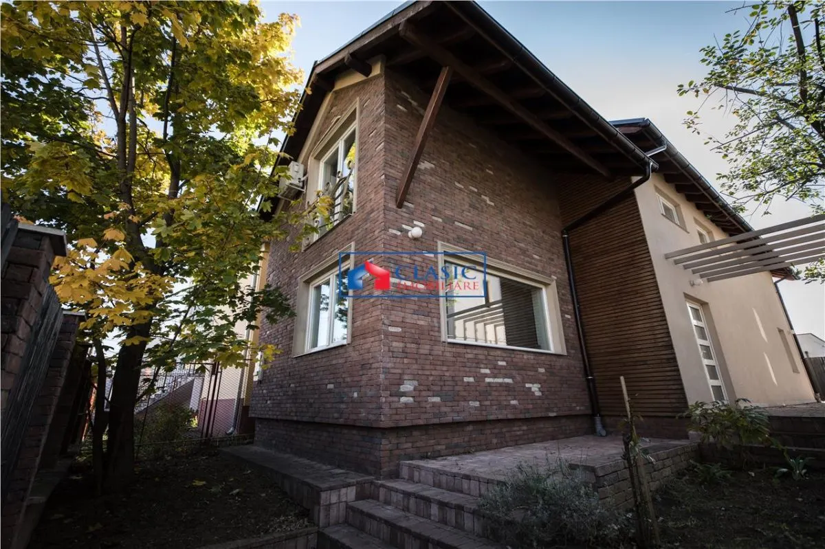 Casa individuala de vanzare | Gheorgheni, Cluj-Napoca | 159 mp utili | 294 mp teren - foto 18
