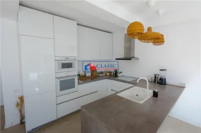 Casa individuala de vanzare | Gheorgheni, Cluj-Napoca | 159 mp utili | 294 mp teren - foto 3