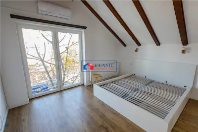 Casa individuala de vanzare | Gheorgheni, Cluj-Napoca | 159 mp utili | 294 mp teren - foto 7