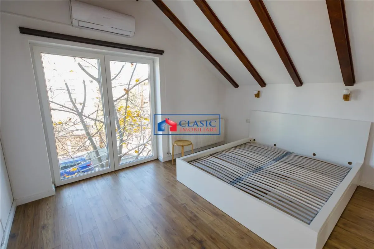 Casa individuala de vanzare | Gheorgheni, Cluj-Napoca | 159 mp utili | 294 mp teren - foto 7