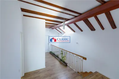 Casa individuala de vanzare | Gheorgheni, Cluj-Napoca | 159 mp utili | 294 mp teren - foto 9