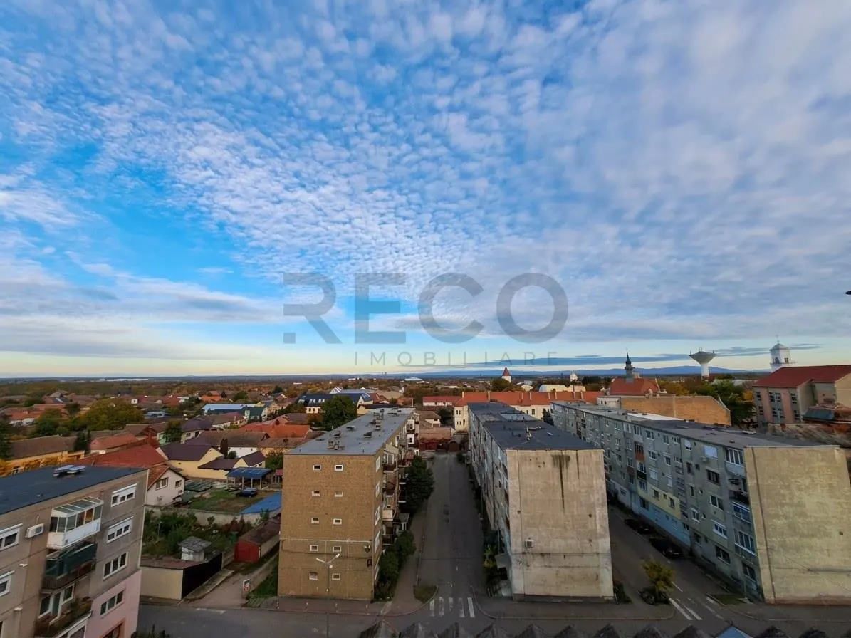 RECO apartament central Salonta - foto 11
