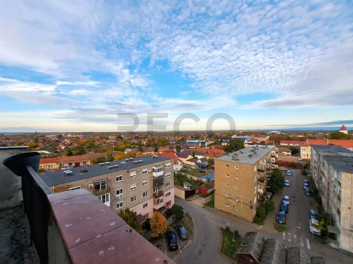 RECO apartament central Salonta - foto 12