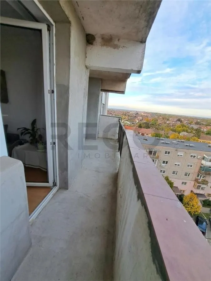 RECO apartament central Salonta - foto 13