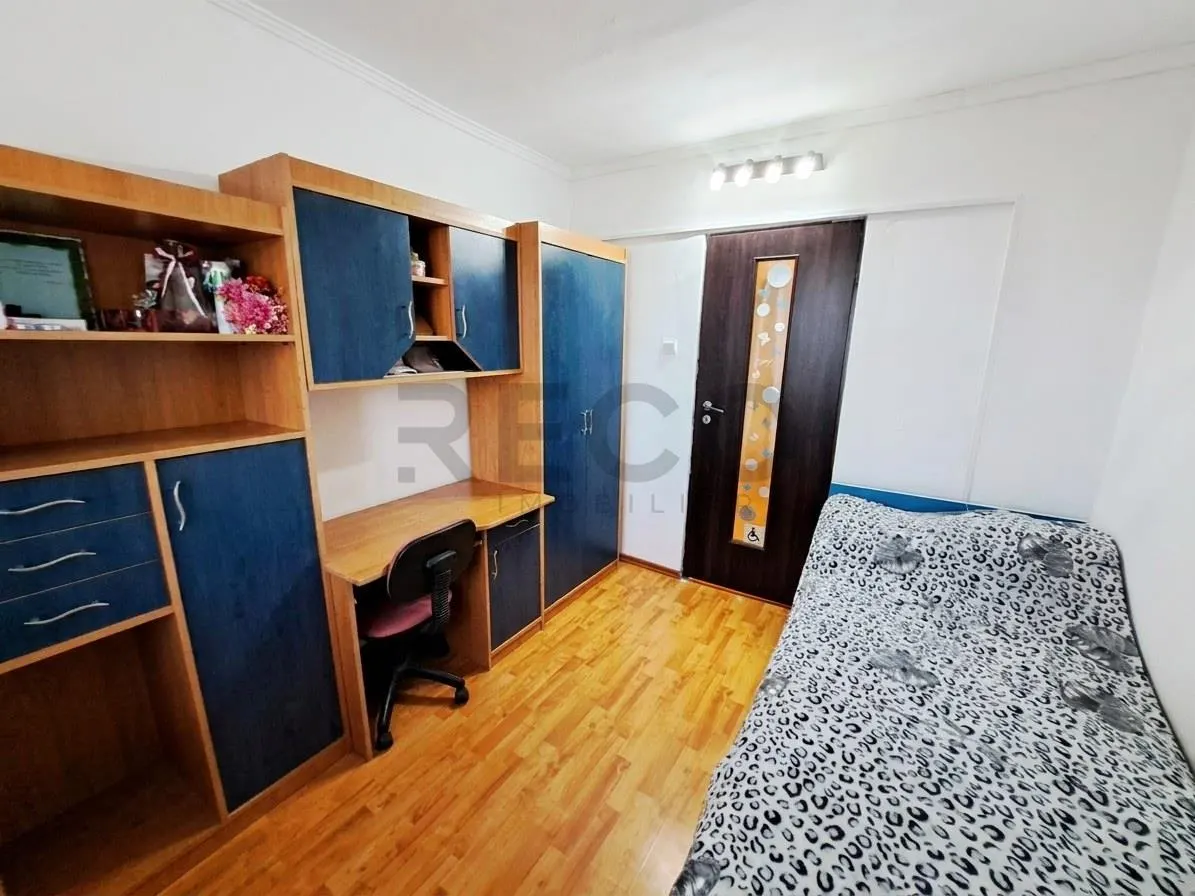 RECO apartament central Salonta - foto 7
