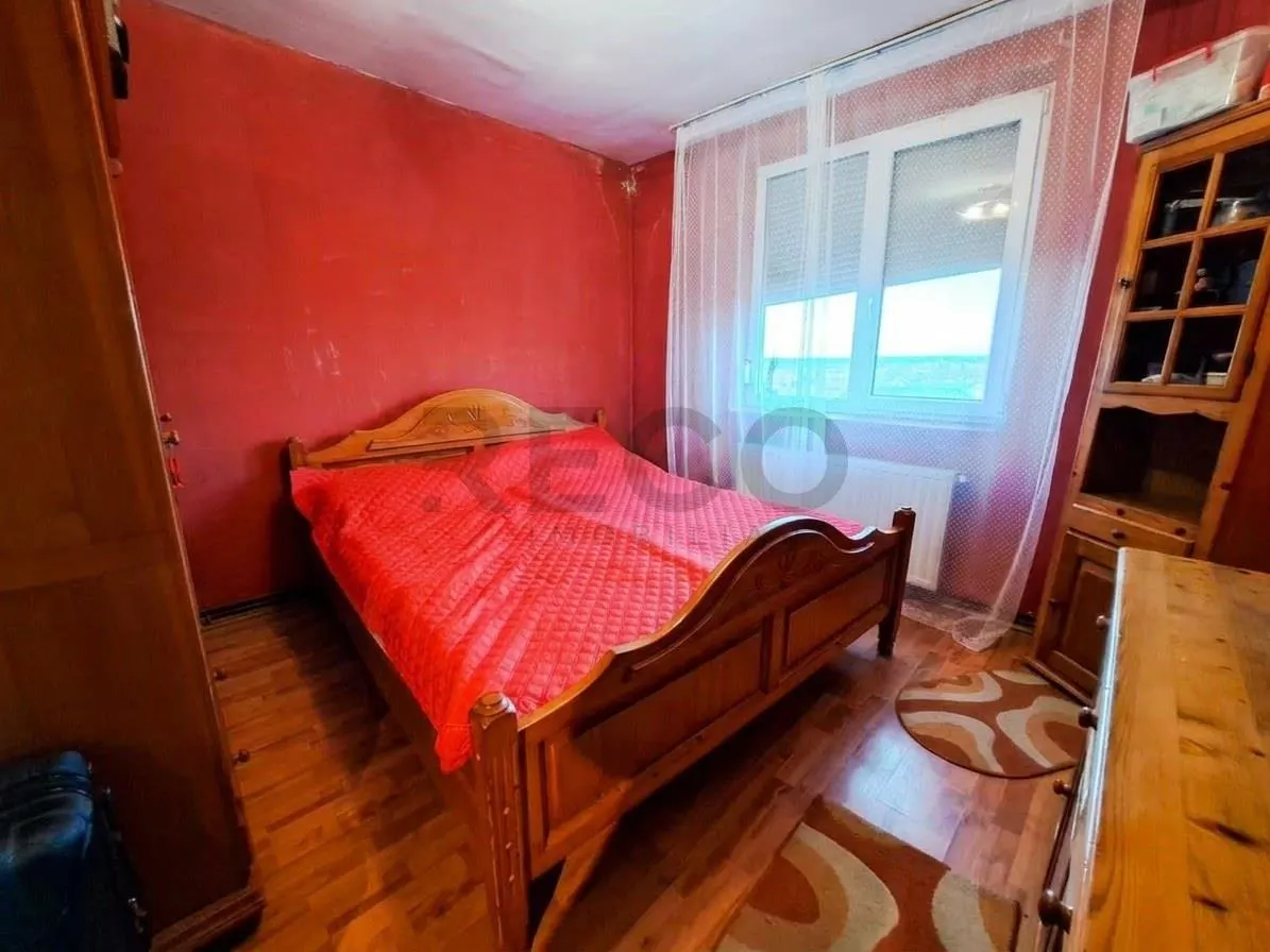 RECO apartament central Salonta - foto 9