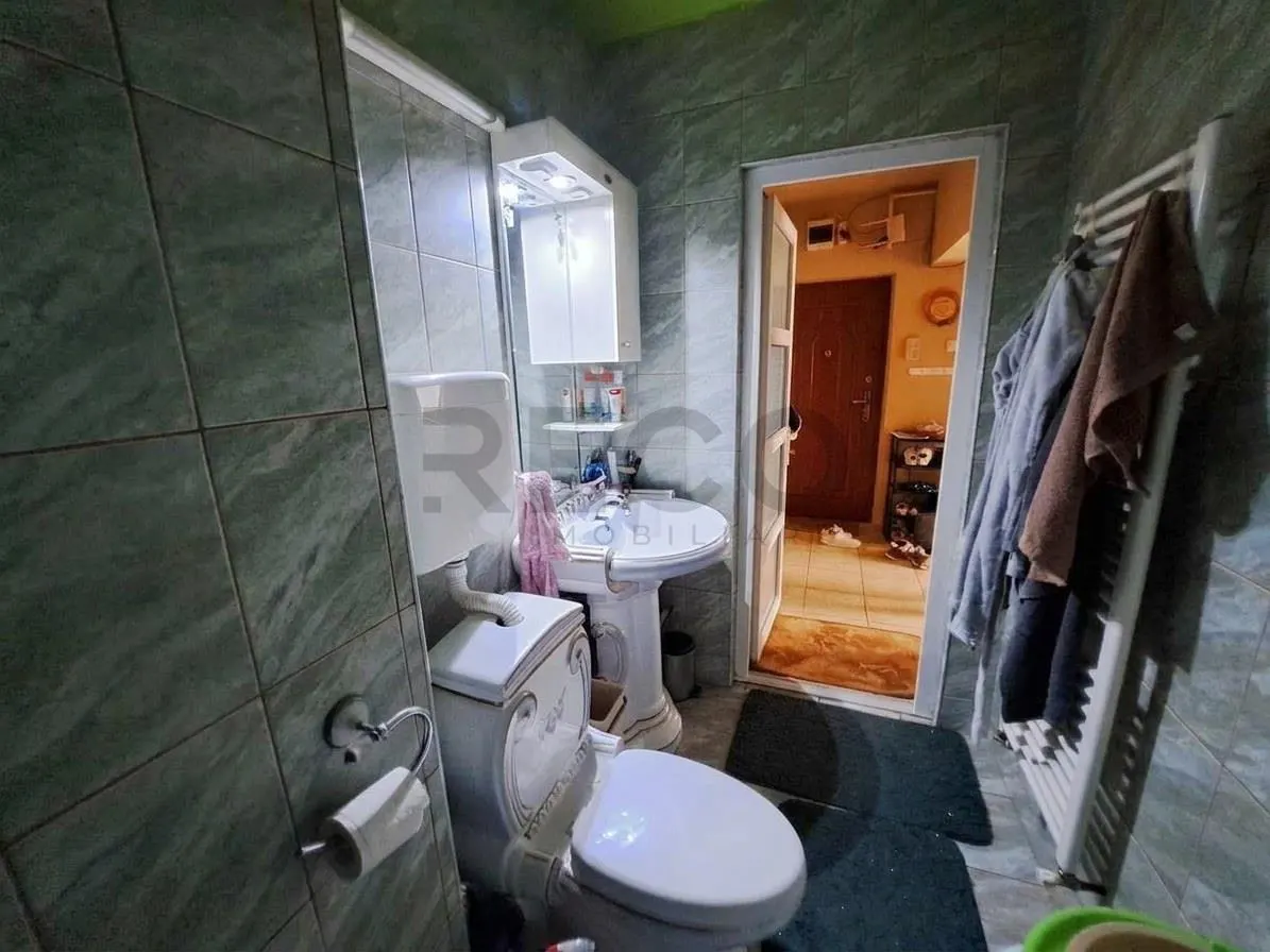 RECO Apartament ultracentral Salonta - foto 11