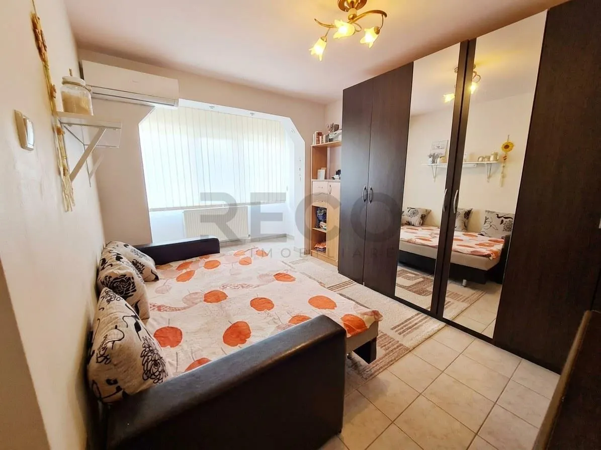 RECO Apartament ultracentral Salonta - foto 7
