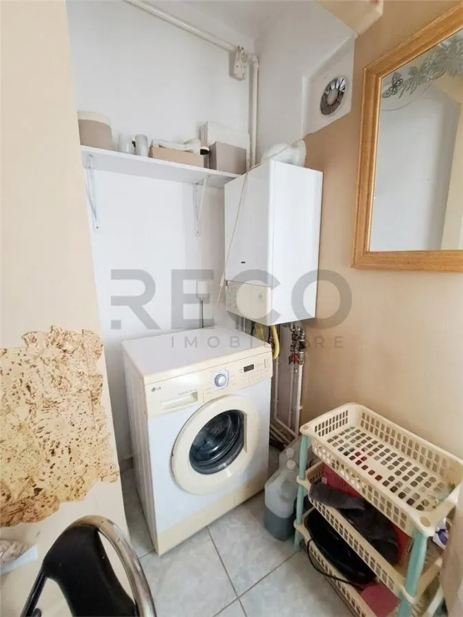 RECO Apartament ultracentral Salonta - foto 9