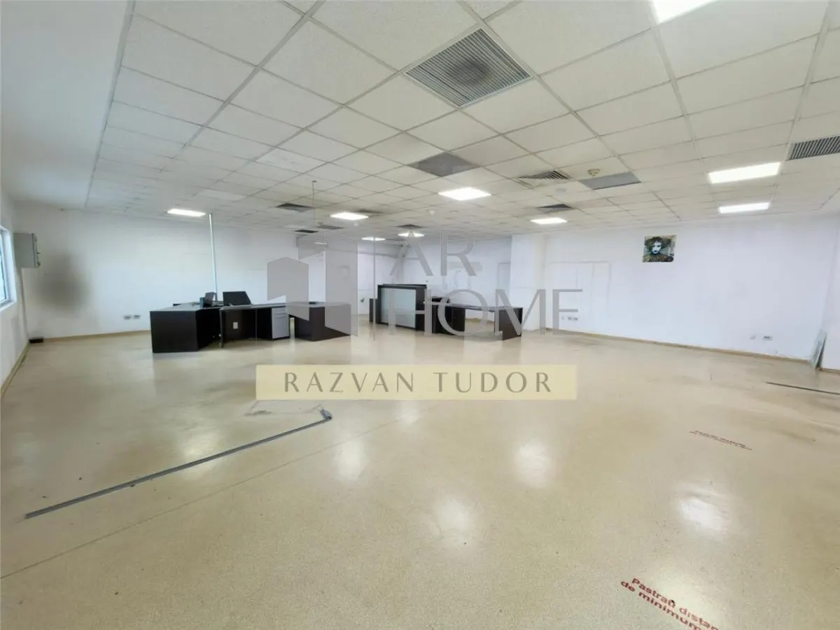 Spatiu birouri , 307m2  , Ploiesti Vest - foto 1