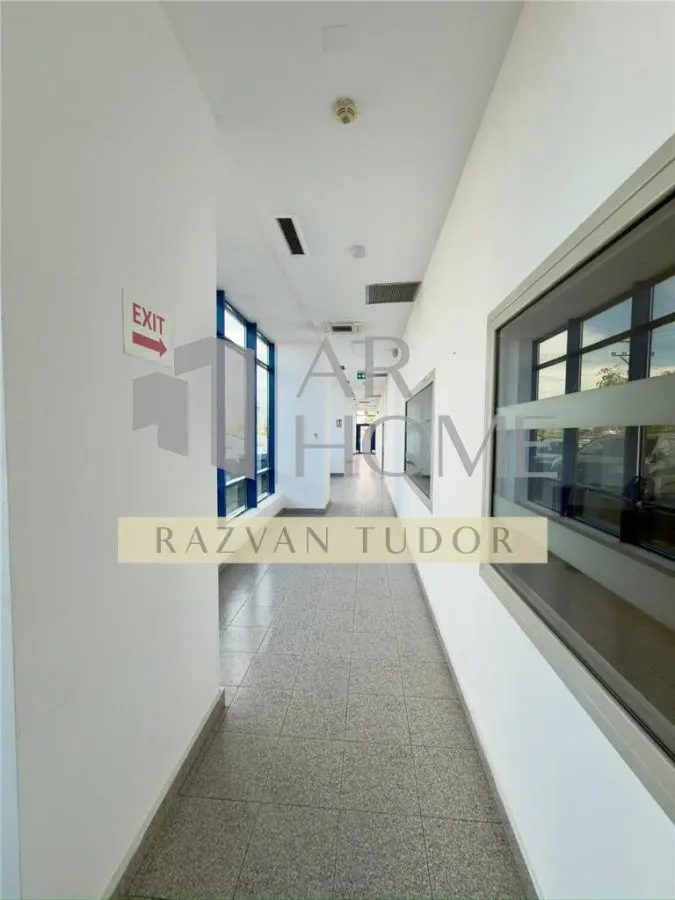 Spatiu birouri , 307m2  , Ploiesti Vest - foto 3