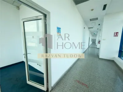 Spatiu birouri , 307m2  , Ploiesti Vest - foto 4