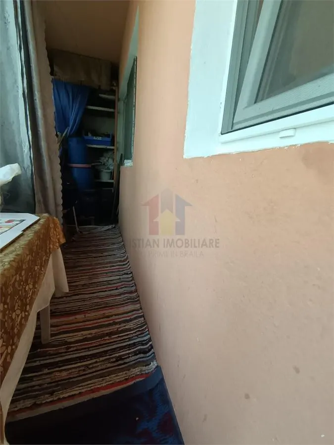 ETAJ 1! Apartament 2 camere Radu Negru 57 mp - foto 9