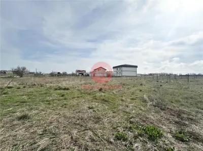 Teren intravilan 513 mp, Zona Viile Noi, Constanta - foto 2