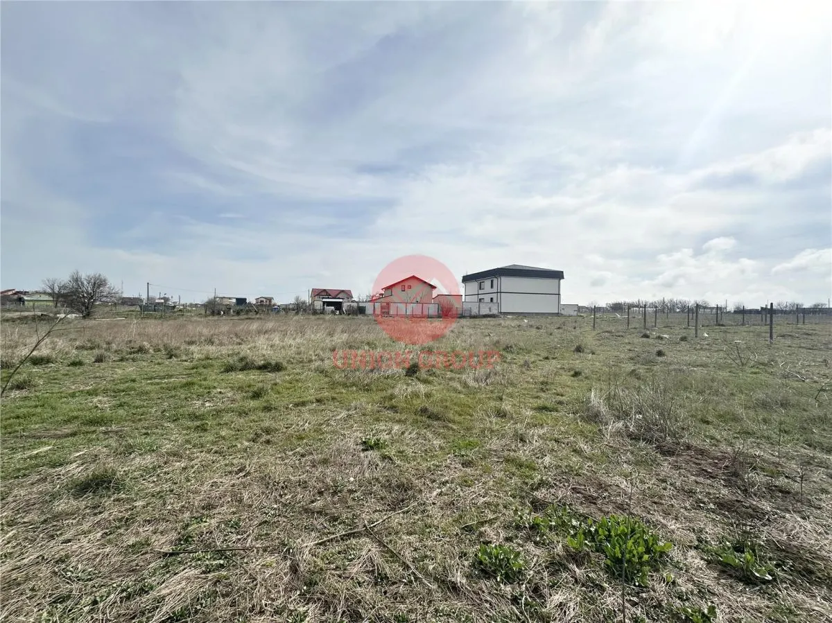 Teren intravilan 513 mp, Zona Viile Noi, Constanta - foto 2