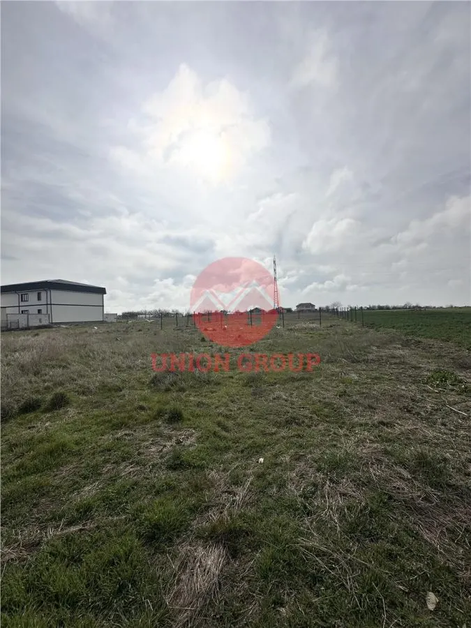 Teren intravilan 513 mp, Zona Viile Noi, Constanta - foto 4