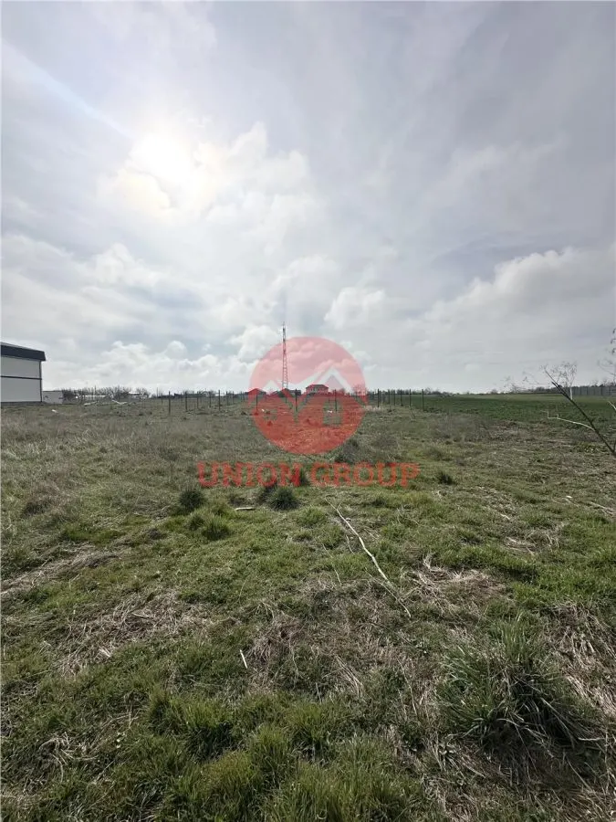 Teren intravilan 513 mp, Zona Viile Noi, Constanta - foto 5