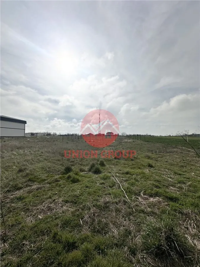 Teren intravilan 513 mp, Zona Viile Noi, Constanta - foto 6