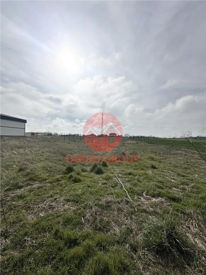 Teren intravilan 513 mp, Zona Viile Noi, Constanta - foto 7
