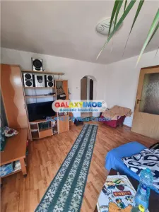 VANZARE APARTAMENT 2 CAMERE RAHOVA PETRE ISPIRESCU - foto 1