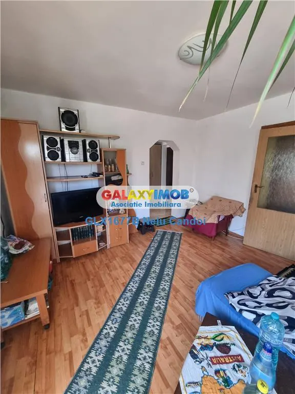 VANZARE APARTAMENT 2 CAMERE RAHOVA PETRE ISPIRESCU - foto 1