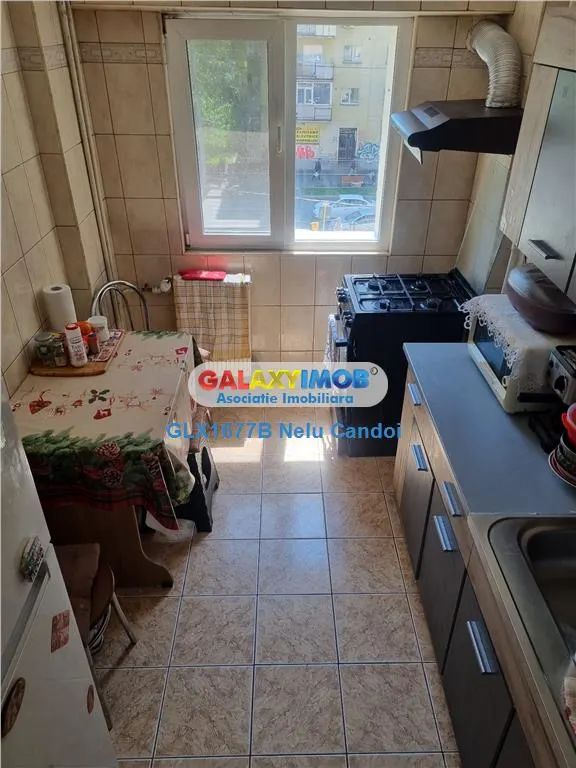 VANZARE APARTAMENT 2 CAMERE RAHOVA PETRE ISPIRESCU - foto 2
