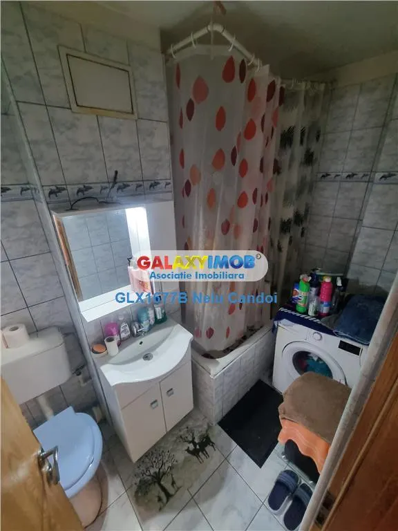 VANZARE APARTAMENT 2 CAMERE RAHOVA PETRE ISPIRESCU - foto 4