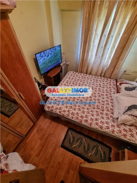 VANZARE APARTAMENT 2 CAMERE RAHOVA PETRE ISPIRESCU - foto 6