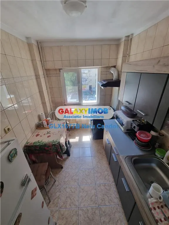 VANZARE APARTAMENT 2 CAMERE RAHOVA PETRE ISPIRESCU - foto 8