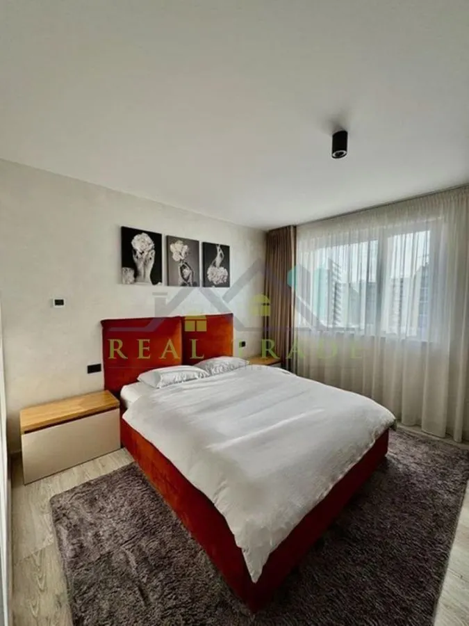 Apartament 2 camere Urban Plaza, pozitie excelenta - foto 1