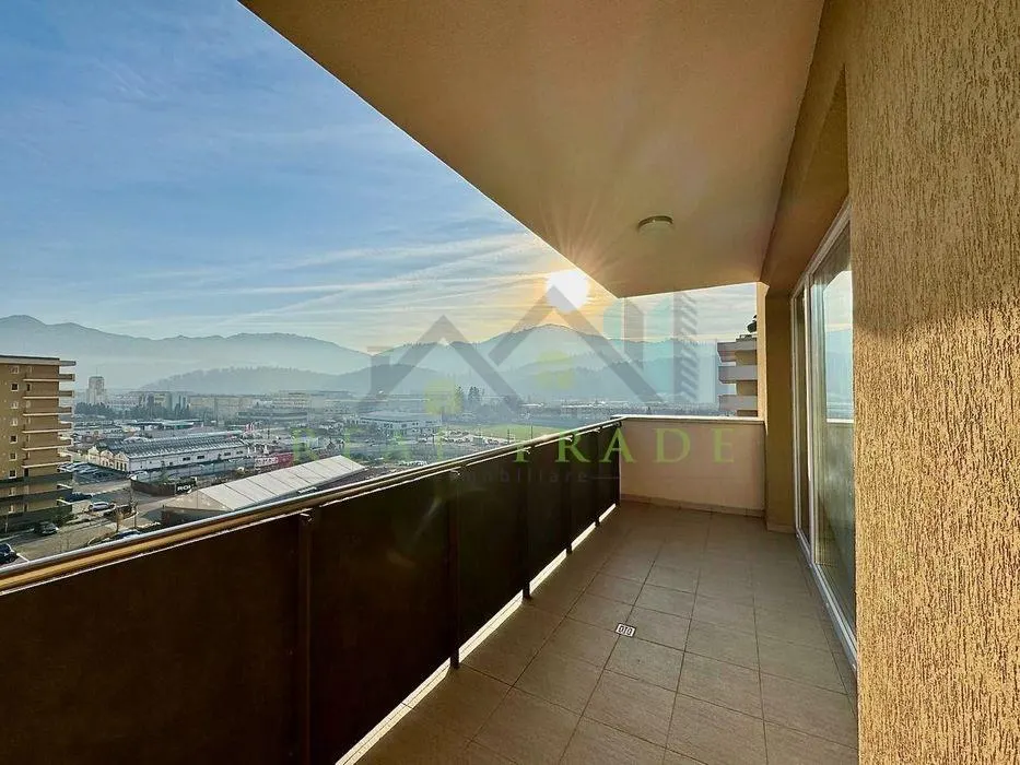 Apartament 2 camere Urban Plaza, pozitie excelenta - foto 11