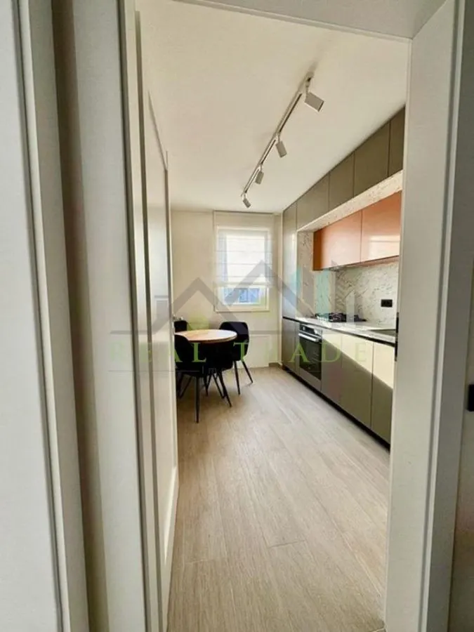 Apartament 2 camere Urban Plaza, pozitie excelenta - foto 5
