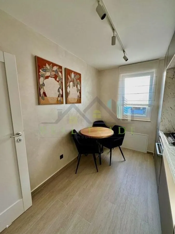 Apartament 2 camere Urban Plaza, pozitie excelenta - foto 6