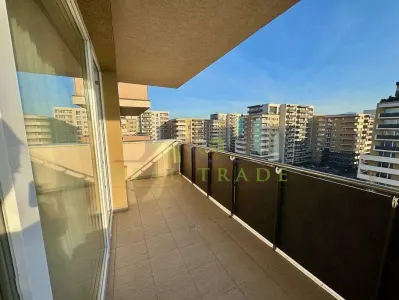 Apartament 2 camere Urban Plaza, pozitie excelenta - foto 9
