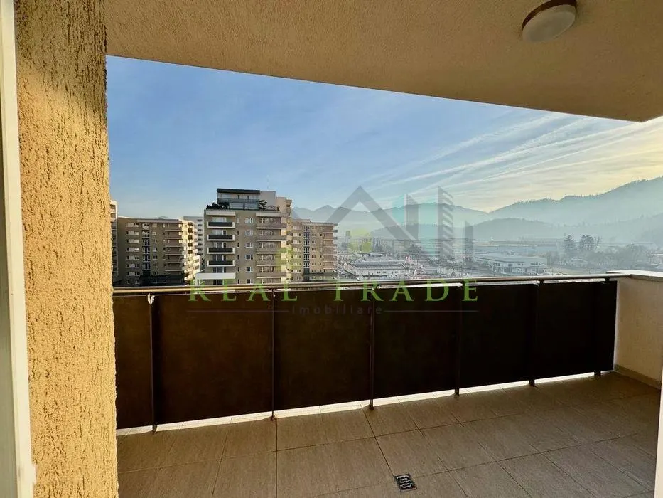 Apartament 2 camere Urban Plaza, pozitie excelenta - foto 10