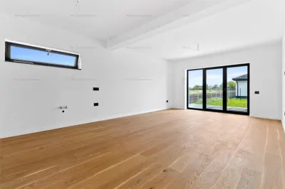 Casa 4 camere | parter | Stupini Brasov Comision 0% - foto 2