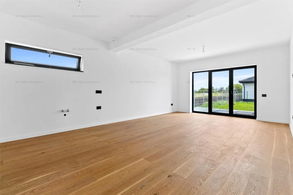 Casa 4 camere | parter | Stupini Brasov Comision 0% - foto 2