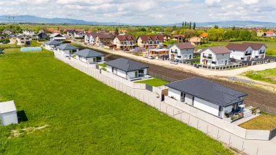 Casa 4 camere | parter | Stupini Brasov Comision 0% - foto 13
